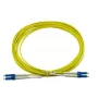 Glasfaserkabel BlueOptics CAB-SMF-LC-LC-7-BO 7,5 m G.657.A1 LC LC