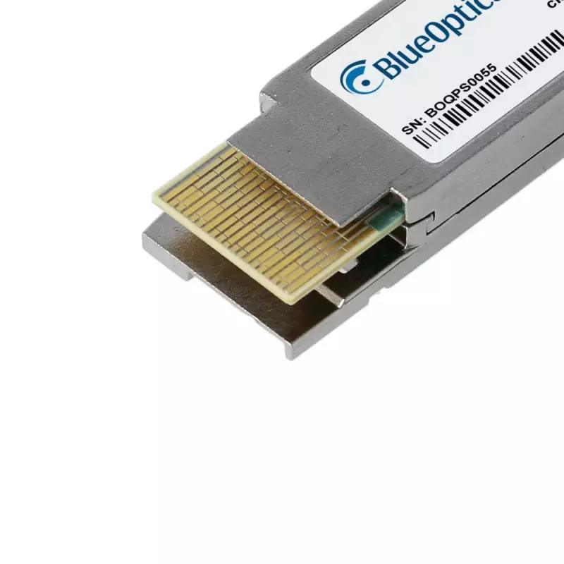 Netzwerk-Transceivermodul BlueOptics PC4JJ-BO QSFP-DD Glasfaser 200000 Mbit/s MTP/MPO 100 m