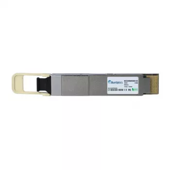 Netzwerk-Transceivermodul BlueOptics PC4JJ-BO QSFP-DD Glasfaser 200000 Mbit/s MTP/MPO 100 m