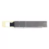 Netzwerk-Transceivermodul BlueOptics BO29W859S1D-BO QSFP-DD 200000 Mbit/s MPO-16/MTP-16 silber