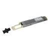 Netzwerk-Transceivermodul BlueOptics BO29W859S1D-BO QSFP-DD 200000 Mbit/s MPO-16/MTP-16 silber