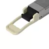 Netzwerk-Transceivermodul BlueOptics BO29W859S1D-BO QSFP-DD 200000 Mbit/s MPO-16/MTP-16 silber