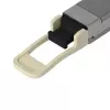Netzwerk-Transceivermodul BlueOptics QDD-2X100-SR4-S-BO QSFP-DD 200000 Mbit/s 850 nm 100 m silber