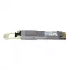 Netzwerk-Transceivermodul BlueOptics QDD-2X100-SR4-S-BO QSFP-DD 200000 Mbit/s 850 nm 100 m silber