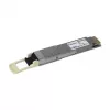 Netzwerk-Transceivermodul BlueOptics QDD-2X100-SR4-S-BO QSFP-DD 200000 Mbit/s 850 nm 100 m silber