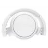 Philips 5000 Serie TAH5205WT/00 Kopfhörer/Headset Kabellos Head-Band Musik USB Typ-C Bluetooth Weiß