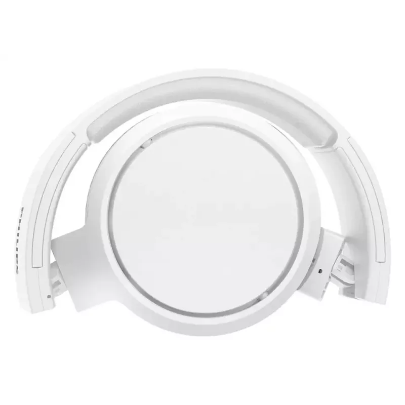 Philips 5000 Serie TAH5205WT/00 Kopfhörer/Headset Kabellos Head-Band Musik USB Typ-C Bluetooth Weiß