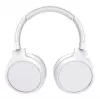 Philips 5000 Serie TAH5205WT/00 Kopfhörer/Headset Kabellos Head-Band Musik USB Typ-C Bluetooth Weiß