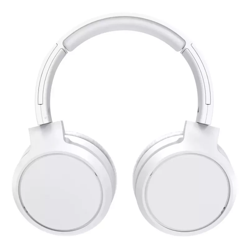 Philips 5000 Serie TAH5205WT/00 Kopfhörer/Headset Kabellos Head-Band Musik USB Typ-C Bluetooth Weiß