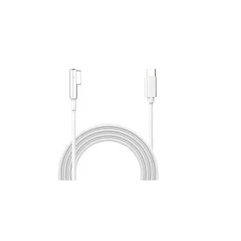 CoreParts MBXAP-MAG1-Kabel Netzteil Innenbereich Weiß