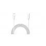 CoreParts MBXAP-MAG1-Kabel Netzteil Innenbereich Weiß
