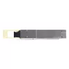 Netzwerk-Transceivermodul BlueOptics BO29X854S1D-BO QSFP-DD Glasfaser 400000 Mbit/s Silber Metall