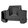 Zebra CRD-ET6X-VEHDK-CON-01 Dockingstation für Mobilgerät Tablet/Smartphone Schwarz
