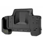 Zebra CRD-ET6X-VEHDK-CON-01 Dockingstation für Mobilgerät Tablet/Smartphone Schwarz