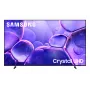 Samsung HU7000F 109,2 cm (43 Zoll) 4K Ultra HD Smart TV Schwarz 20 W