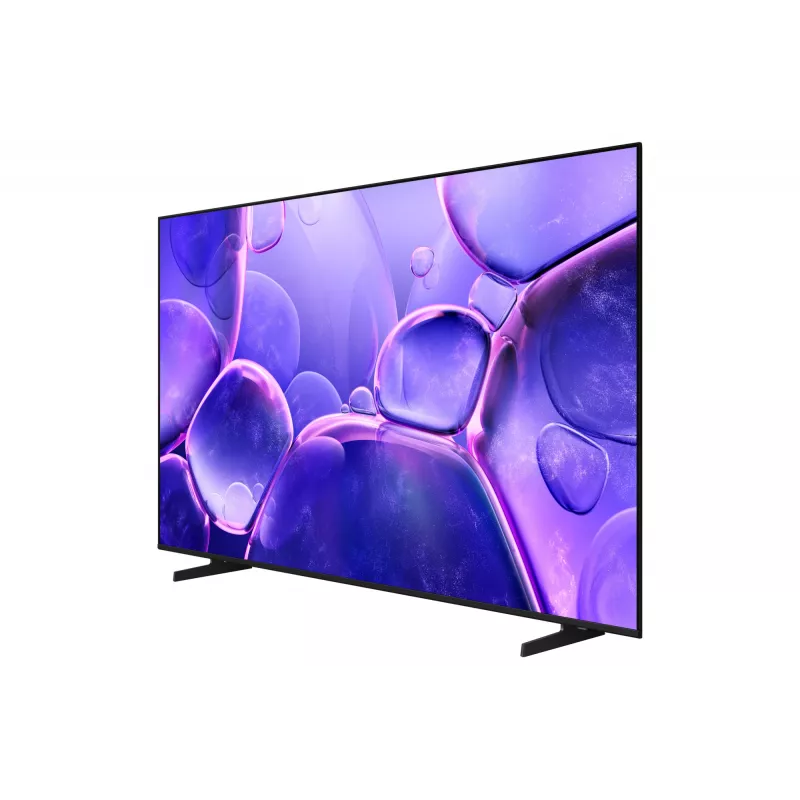 Samsung HU7000F 109,2 cm (43 Zoll) 4K Ultra HD Smart TV Schwarz 20 W