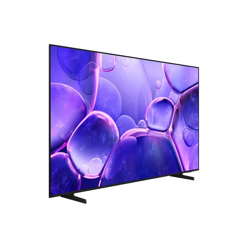 Samsung HU7000F 109,2 cm (43 Zoll) 4K Ultra HD Smart TV Schwarz 20 W