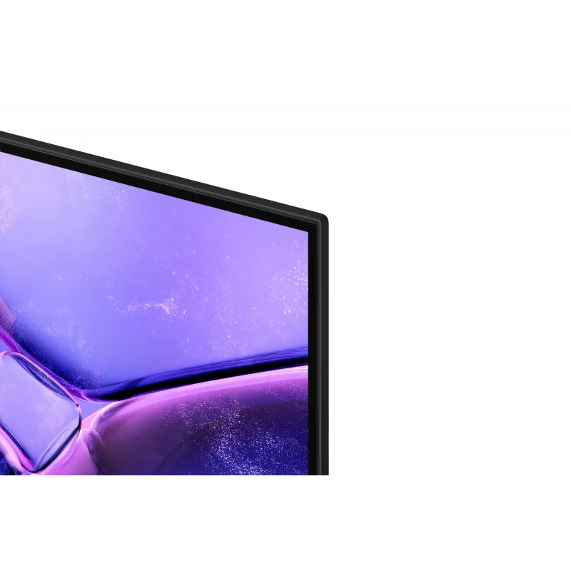 Samsung HU7000F 109,2 cm (43 Zoll) 4K Ultra HD Smart TV Schwarz 20 W