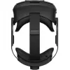 Dediziertes Head-Mounted Display HTC VIVE Focus Vision Schwarz 120° Sichtfeld LCD 2448x2448
