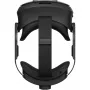 Dediziertes Head-Mounted Display HTC VIVE Focus Vision Schwarz 120° Sichtfeld LCD 2448x2448