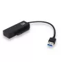 ACT USB 3.2 Gen1 auf 2,5/3,5 Zoll SATA-Adapterkabel für SSD/HDD