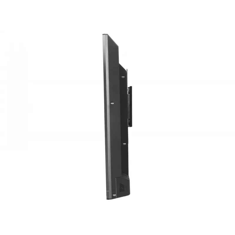 Peerless PF632 TV-Wandhalterung 109,2 cm (43 Zoll) Schwarz