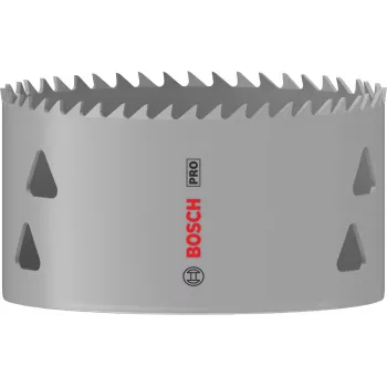 Lochsäge Bosch PRO Multi Material 44/92 mm — Einzelstück für Bohrmaschine, Trockenbau, Metall, Kunststoff, Weichholz