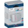 Lochsäge Bosch PRO Multi Material 44/92 mm — Einzelstück für Bohrmaschine, Trockenbau, Metall, Kunststoff, Weichholz
