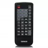 Tragbares Radio Lenco SCD-720SI Digitaler Tuner DAB FM 2-Wege-Lautsprecher