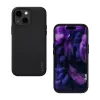 Schutzhülle LAUT SHIELD für iPhone 15 (6,1 Zoll, schwarz) — Hülle für Apple iPhone 15