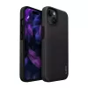 Schutzhülle LAUT SHIELD für iPhone 15 (6,1 Zoll, schwarz) — Hülle für Apple iPhone 15