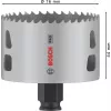 Lochsäge Bosch PRO Multi Material PC Plus 44/76 mm Einzelbohrer