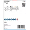 Lochsäge Bosch PRO Multi Material PC Plus 44/76 mm Einzelbohrer