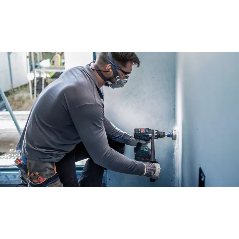 Lochsäge Bosch PRO Multi Material PC Plus 44/76 mm Einzelbohrer