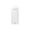 Samsung EF-QA047TTEGWW Handyhülle 16,5 cm (6,5 Zoll) Cover Transparent