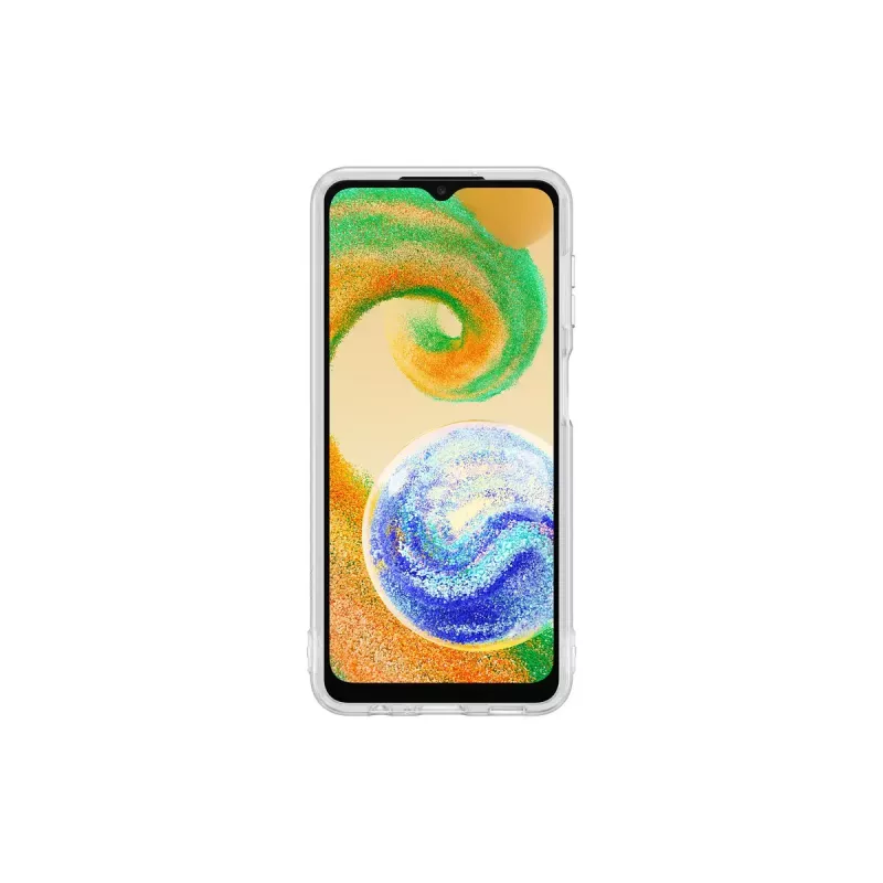 Samsung EF-QA047TTEGWW Handyhülle 16,5 cm (6,5 Zoll) Cover Transparent