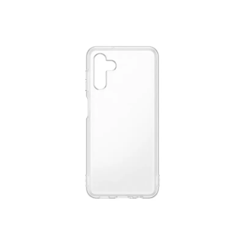 Samsung EF-QA047TTEGWW Handyhülle 16,5 cm (6,5 Zoll) Cover Transparent