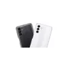 Samsung EF-QA047TTEGWW Handyhülle 16,5 cm (6,5 Zoll) Cover Transparent