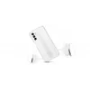 Samsung EF-QA047TTEGWW Handyhülle 16,5 cm (6,5 Zoll) Cover Transparent