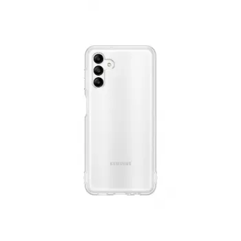 Samsung EF-QA047TTEGWW Handyhülle 16,5 cm (6,5 Zoll) Cover Transparent