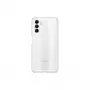 Samsung EF-QA047TTEGWW Handyhülle 16,5 cm (6,5 Zoll) Cover Transparent