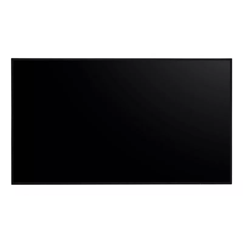 LG 75UL5Q-E Signage Display Digital Signage Flachbildschirm 190,5 cm (75 Zoll) LED WLAN 500 cd/m² 4K Ultra HD Schwarz WebOS 24/7