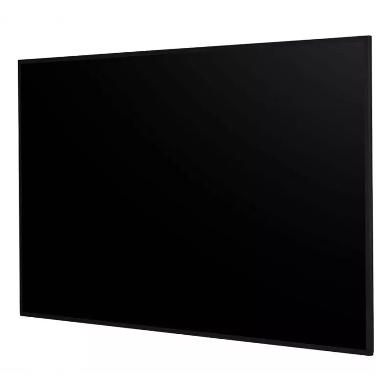 LG 75UL5Q-E Signage Display Digital Signage Flachbildschirm 190,5 cm (75 Zoll) LED WLAN 500 cd/m² 4K Ultra HD Schwarz WebOS 24/7
