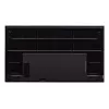 LG 75UL5Q-E Signage Display Digital Signage Flachbildschirm 190,5 cm (75 Zoll) LED WLAN 500 cd/m² 4K Ultra HD Schwarz WebOS 24/7