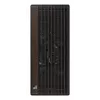ASUS ProArt PA602 Wood Edition Modern Schwarz - Tempered Glass Panel Midi Tower Schwarz, Holz