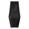 ASUS ProArt PA602 Wood Edition Modern Schwarz - Tempered Glass Panel Midi Tower Schwarz, Holz