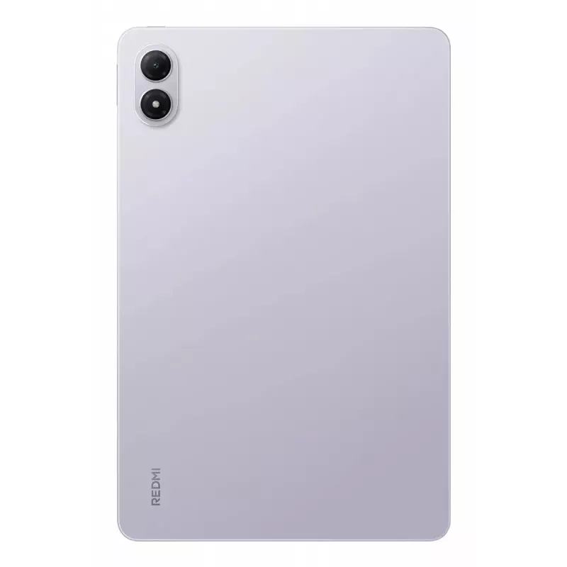 Tablet Xiaomi Redmi Pad 2 Pro Snapdragon 7s Gen 4 128 GB 6 GB 12.1 Zoll Wi‑Fi 6 Lila