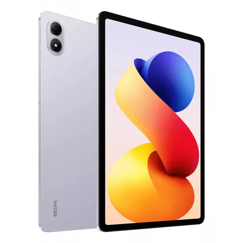Tablet Xiaomi Redmi Pad 2 Pro Snapdragon 7s Gen 4 128 GB 6 GB 12.1 Zoll Wi‑Fi 6 Lila