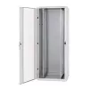 Freistehendes Rack Triton RTA 800 x 1000 42U, 1970×800×1000 mm, 1200 kg, IP20, weiß