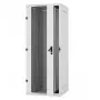 Freistehendes Rack Triton RTA 800 x 1000 42U, 1970×800×1000 mm, 1200 kg, IP20, weiß